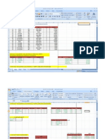 Datos en Excel