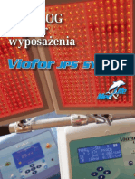 Viofor JPS - Katalog 2009 (PL)
