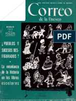 Cada Pueblo Se Cree El Centro Del Mundo