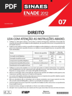 07_DIREITO 2012