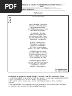 AVALIAÇÃO_-_6ª_A_DOCE_CANÇÃO__-_2º_TRIMESTRE