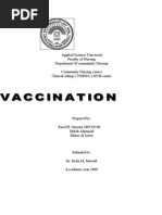 Download Vaccination by Armando SN14771856 doc pdf