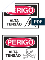 Modelo - Placas Diversas 02