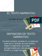 tiposdetextosnarrativos-110205044015-phpapp01.ppt