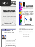 Bernardo Stamateas - 6 Niveles de Guerra Espiritual