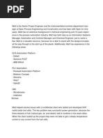 Download Spec Process Engineering Matt Abboud Bio by Spec Boston Process Engineering and Design-Build Services SN14772169 doc pdf