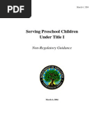 Download Preschool Guidance by faqed ilzakira SN14772602 doc pdf