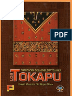 Libro Tocapus