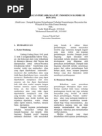 Download DAMPAK KEGIATAN PERTAMBANGAN by Abdul Malik Khadafi SN147729386 doc pdf