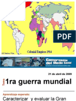 1ra Guerra Mundial-8vo