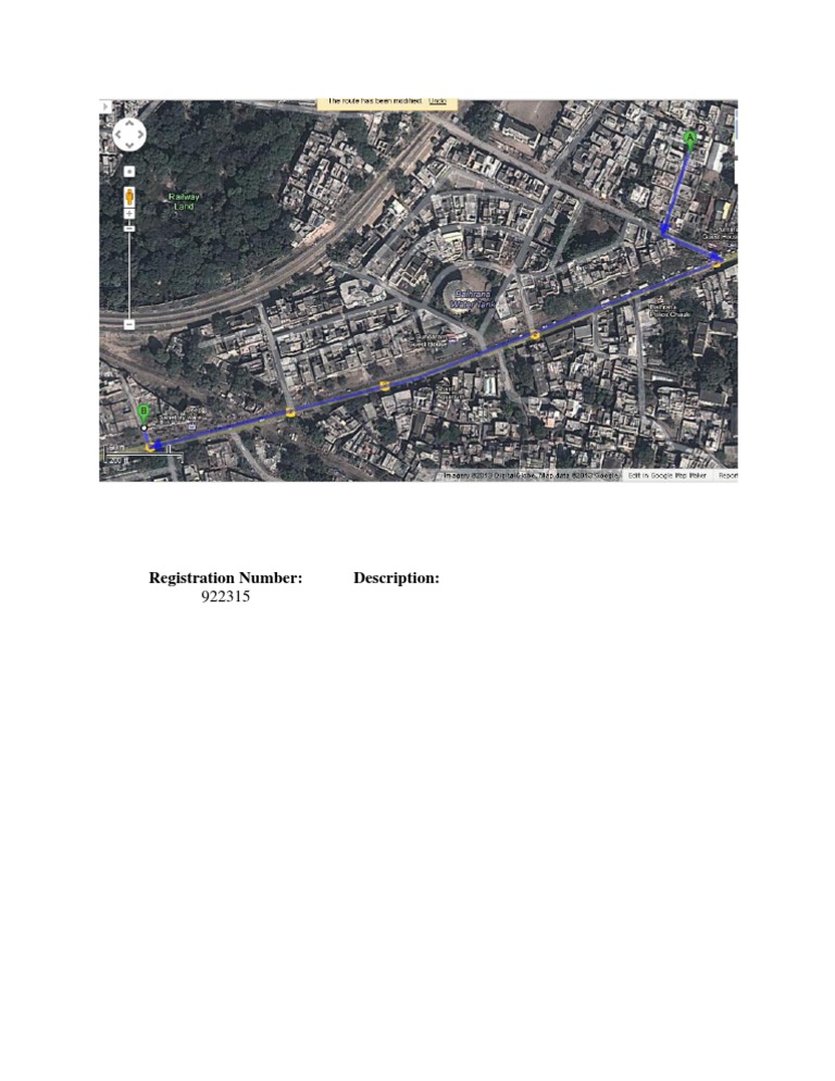 Registration Number: Description | PDF