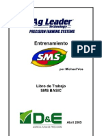 SMS Basic - Libro de Trabajo