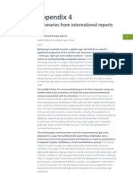 Evaluating The Environmental Impacts of Coal Seam Gas in New Zealand - Appendix 4