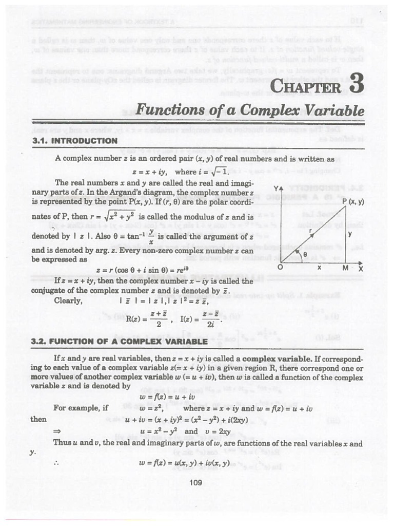 Chapter 3001 Sine Trigonometric Functions