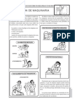 Protección de Maquinarias PDF