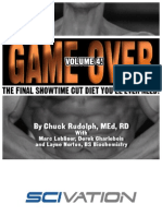 Game Over Volume 4