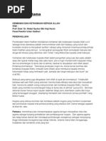 Islam Hadhari Prinsip Pdf