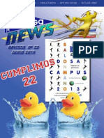 Dosa News 22