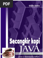 Download Secangkir Kopi Java by Mas Eko SN147752064 doc pdf