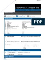 Net Preview Form