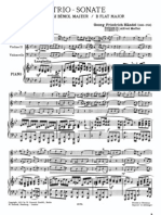 Trio Sonata in B-flat major, HWV 402 Handel, George Frideric.pdf