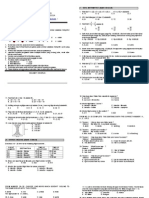 Psikotest PSB 2010-2011