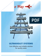 UV Catalogue PDF