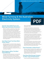 Cfs 2 Electricity System