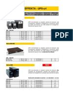 Effekta Preturi Reseller 2013 03