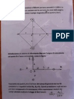 Esercizio Fisica Ultima Lezione