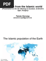 Download Sundials from the Islamic world by Tamas Herczeg SN147768052 doc pdf