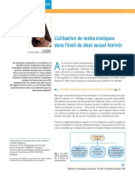 L&#39 Eveil Du Desir PDF