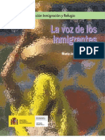 12. La Voz de Los Inmigrantes2001