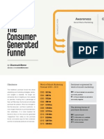 The Consumer Generated Funnel