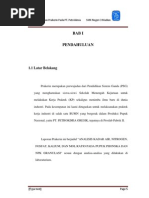 Download Laporan PSG Prakerin PT PETROKIMIA GRESIK ISIpdf by Adji Sukmana SN147769611 doc pdf
