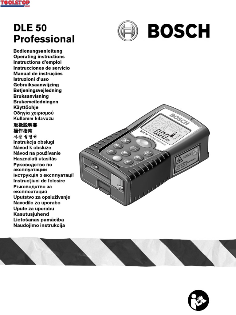 Laser Tool User Guide | PDF | Technology & Engineering