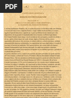 Romano Pontifice Eligendo