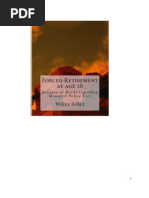 Forced Retirement at Age 28