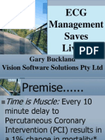 Management: Saves Lives !