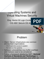 11-Operating Systems Security