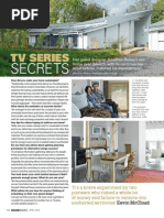 Download TV Series Secrets Grand Designs Magazine  April 2013 by Esme Anderson SN147778709 doc pdf