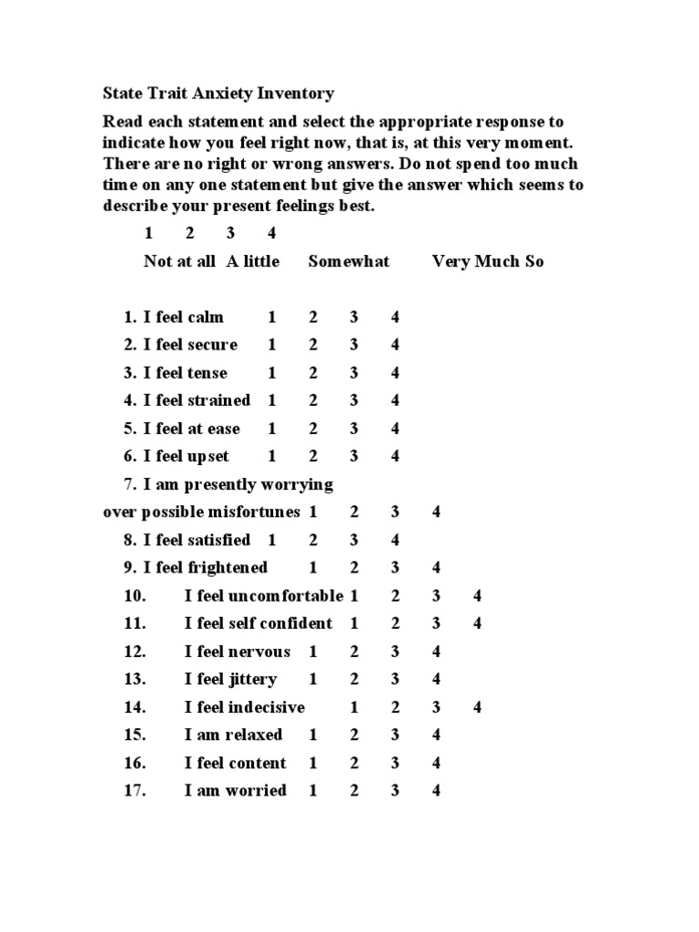 state-trait-anxiety-inventory-tests-psychological-testing