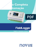catálogo fieldlogger