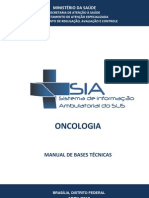 Manual Oncologia 14edicao