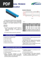 Manual Tecnico Ramalfort Rev Out.08