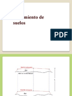 Movimiento de Suelos