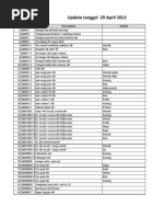 Download Readystock 4 by Shiina Lee SN147789226 doc pdf