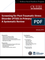 Screening for Post-Traumatic Stress Disorder in Primary Care A Systematic Review (2013).pdf