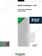 Calcul Des Courants de Court-Circuit