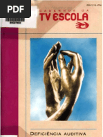 Livro Deficiencia Auditiva